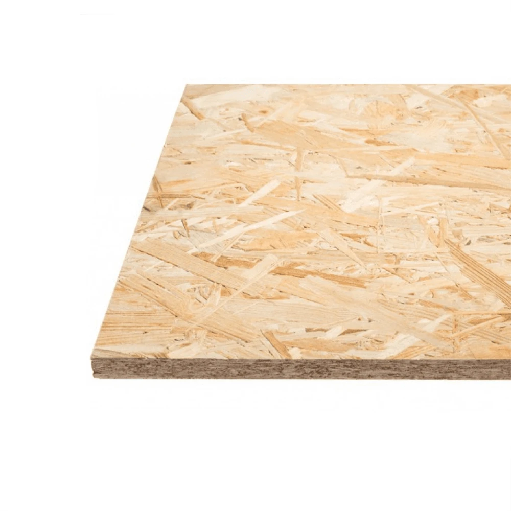 Купить OSB-3 Влагостойкая Kronospan 1250х2500х18 мм