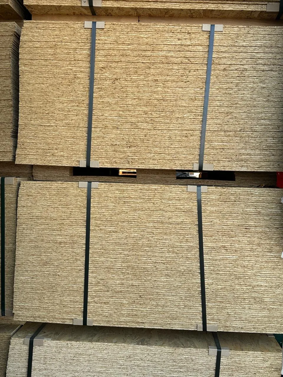 Купить OSB-3 Влагостойкая Kronospan 1250х2500х22 мм