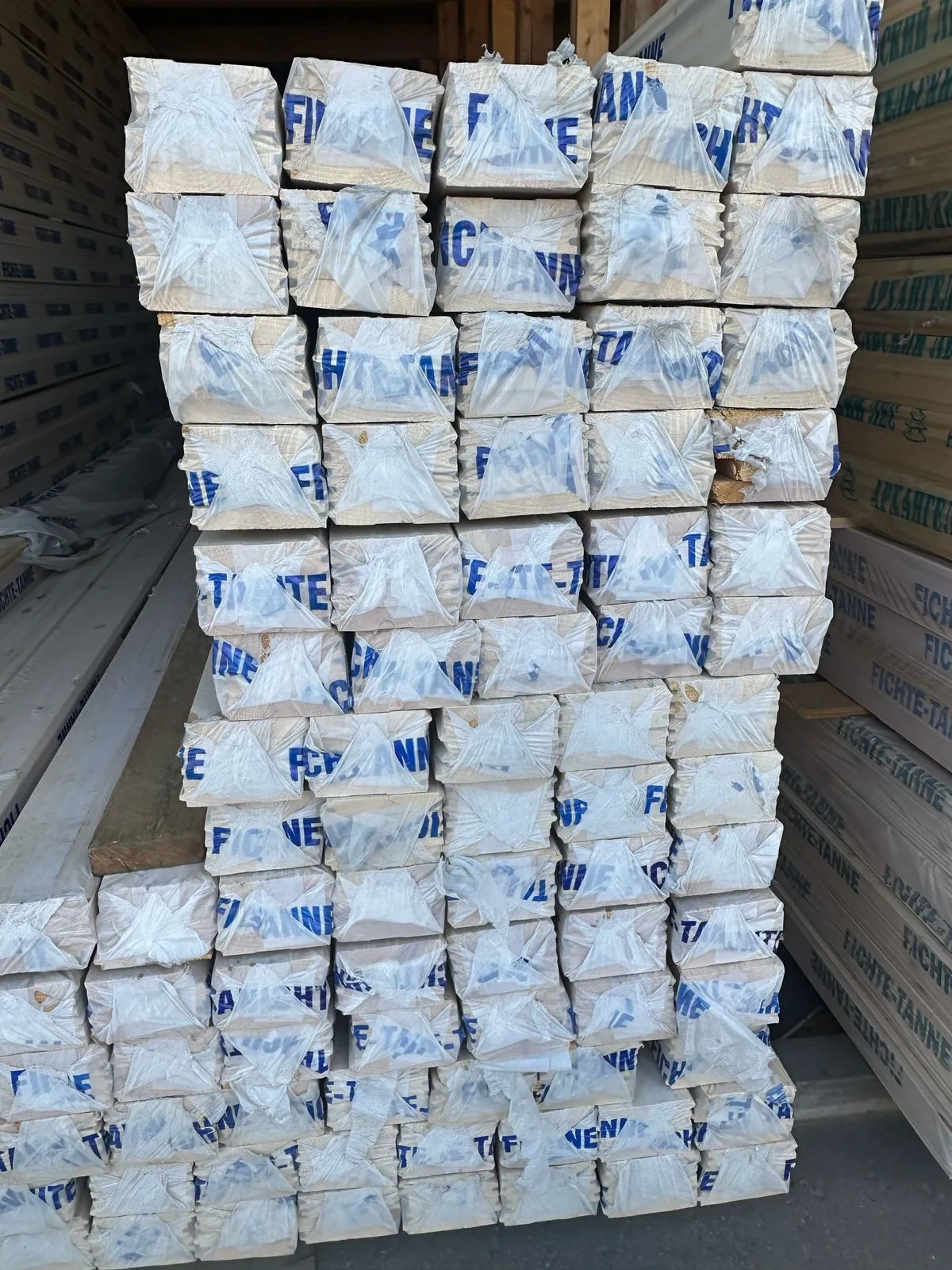 Купить Половая доска 28х140х6000 мм