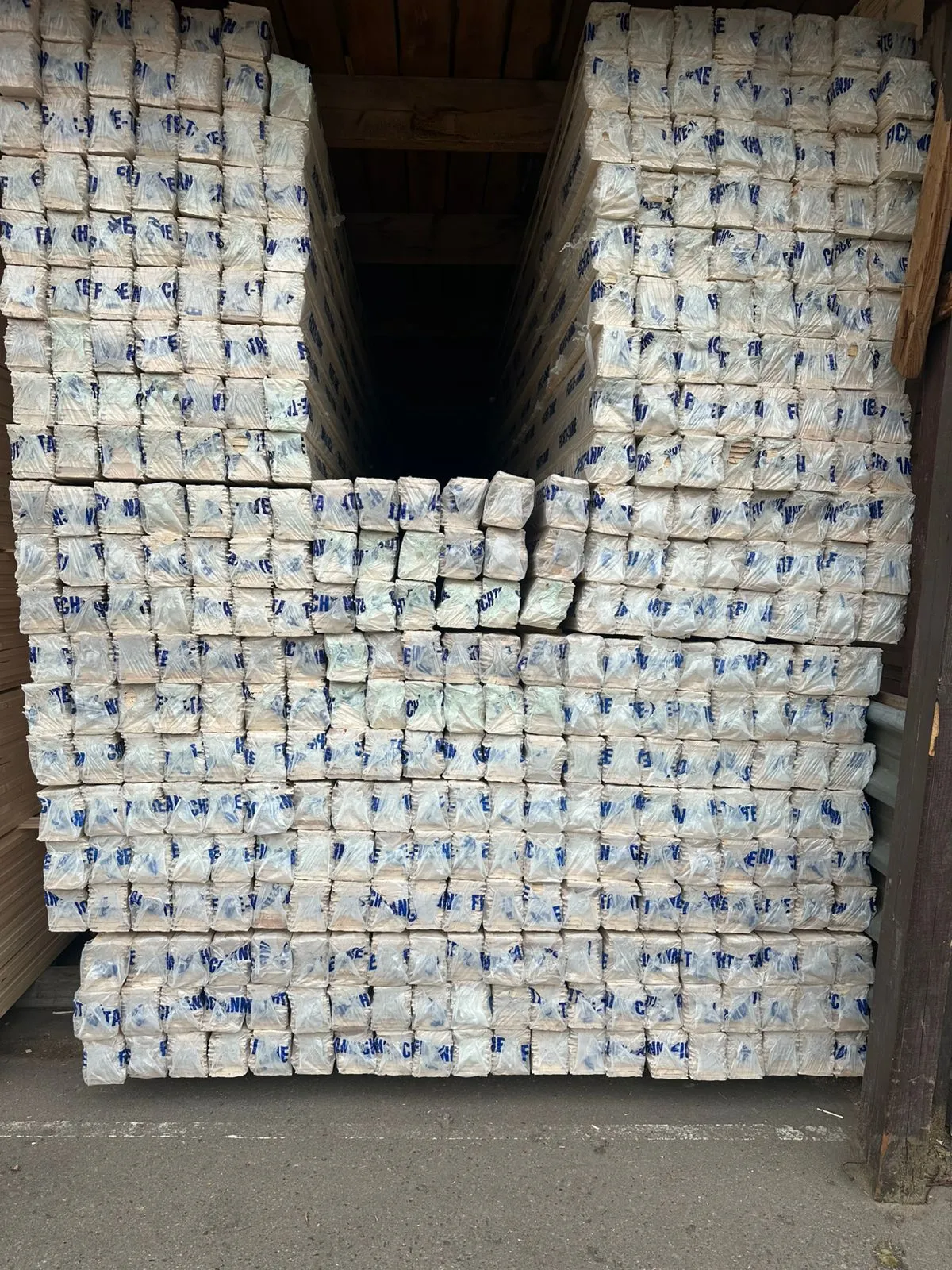 Купить Евровагонка 12,5х96х3000 мм сорт А